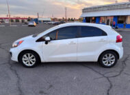 2012 Kia Rio 5-Door