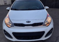 2012 Kia Rio 5-Door