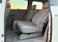2012 Nissan Quest