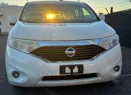 2012 Nissan Quest
