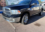 2013 Ram 1500