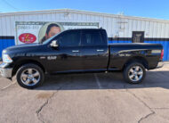 2013 Ram 1500