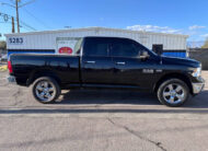 2013 Ram 1500