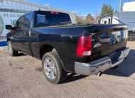 2013 Ram 1500