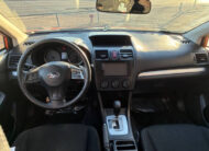 2013 Subaru XV Crosstrek