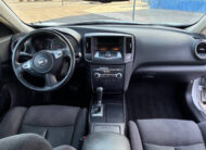 2014 Nissan Maxima