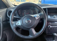 2014 Nissan Maxima