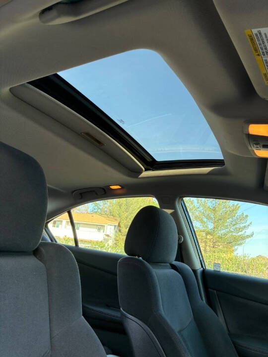 2014 Nissan Maxima