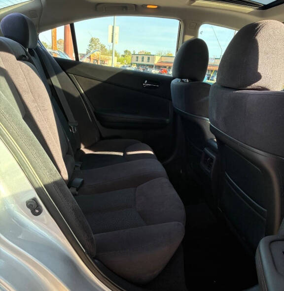 2014 Nissan Maxima