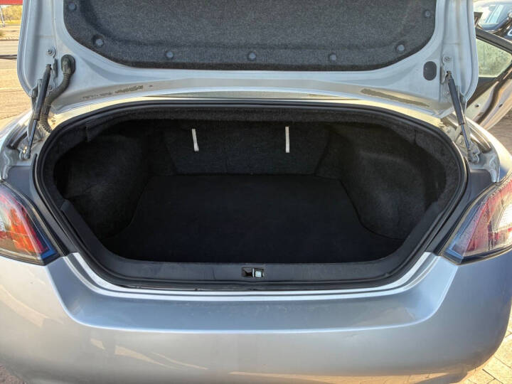 2014 Nissan Maxima
