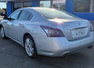 2014 Nissan Maxima