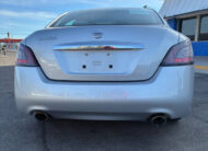 2014 Nissan Maxima