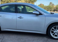 2014 Nissan Maxima