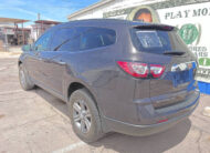 2017 Chevrolet Traverse