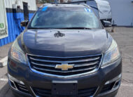2017 Chevrolet Traverse