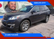 2017 Chevrolet Traverse