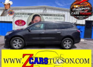 2017 Chevrolet Traverse