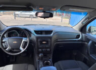 2017 Chevrolet Traverse